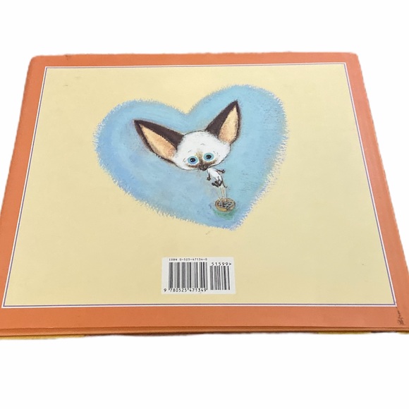 Skippyjon Jones Book - Picture 2 of 2